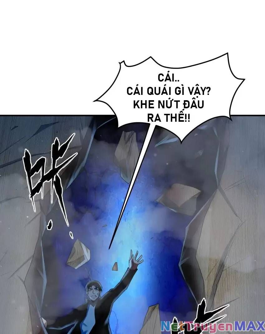 Ta Phổ Cập Tu Tiên Cho Cả Thế Giới Chapter 20 - 16