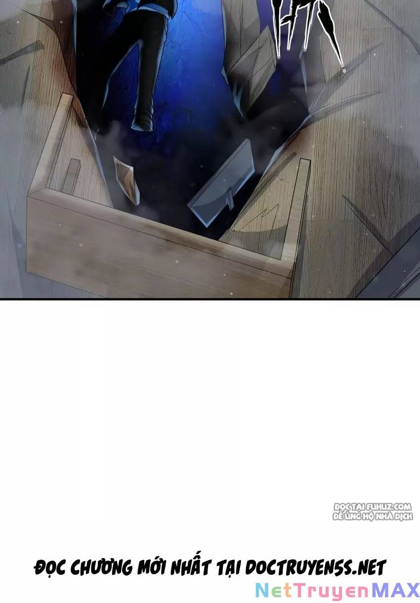 Ta Phổ Cập Tu Tiên Cho Cả Thế Giới Chapter 20 - 17