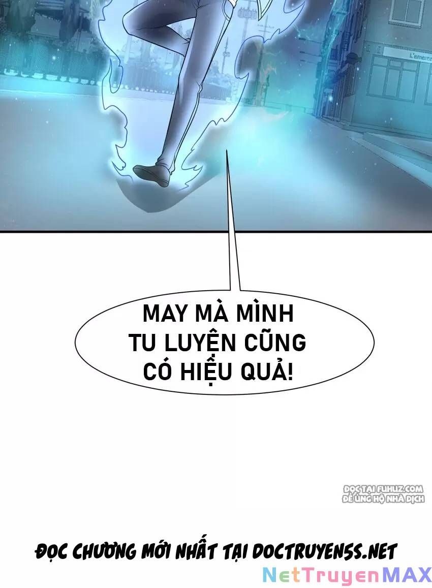 Ta Phổ Cập Tu Tiên Cho Cả Thế Giới Chapter 20 - 19