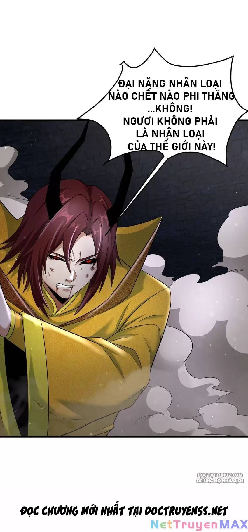 Ta Phổ Cập Tu Tiên Cho Cả Thế Giới Chapter 20 - 25