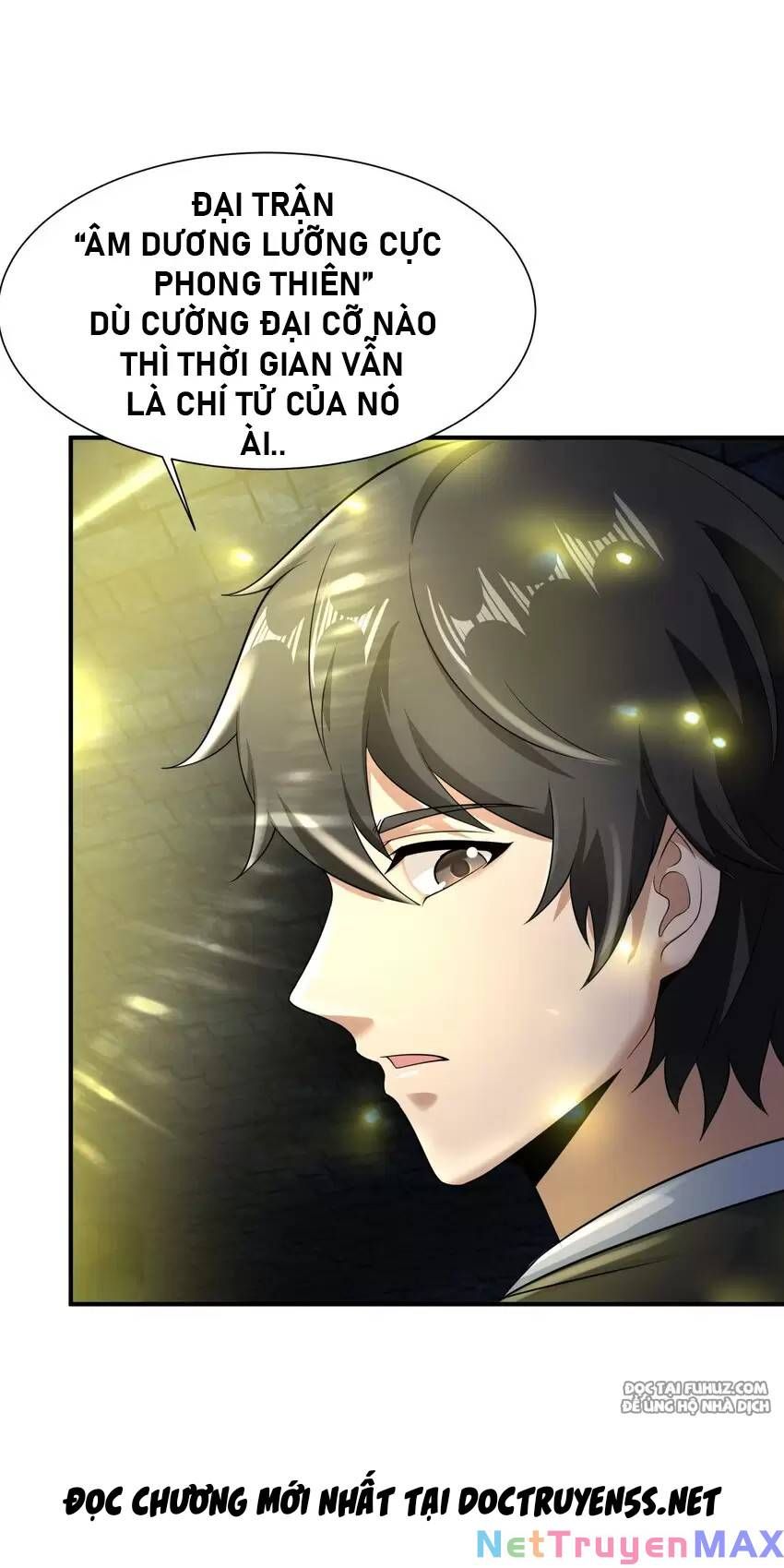 Ta Phổ Cập Tu Tiên Cho Cả Thế Giới Chapter 20 - 28