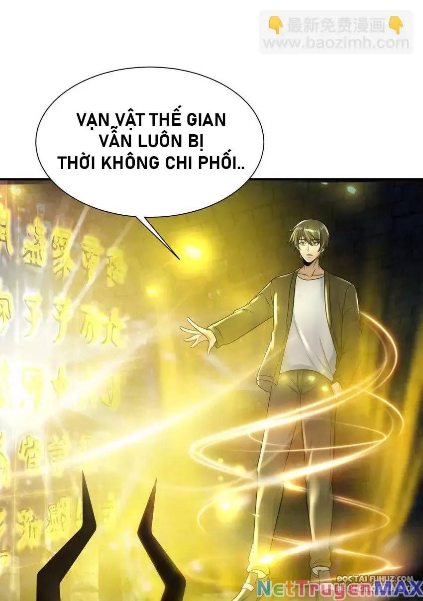 Ta Phổ Cập Tu Tiên Cho Cả Thế Giới Chapter 20 - 29