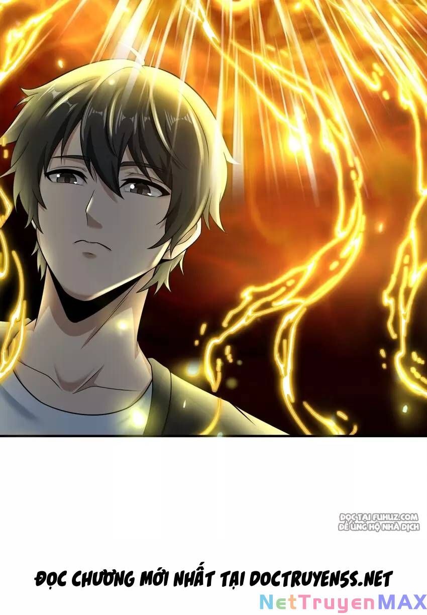 Ta Phổ Cập Tu Tiên Cho Cả Thế Giới Chapter 20 - 32