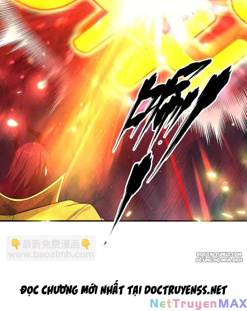 Ta Phổ Cập Tu Tiên Cho Cả Thế Giới Chapter 20 - 37