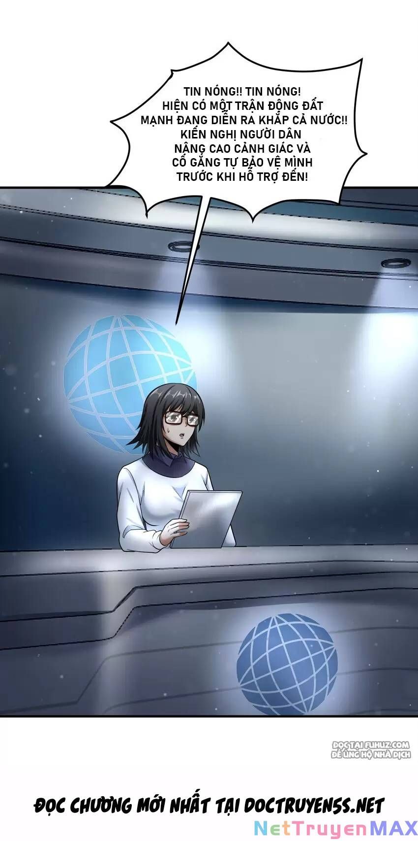 Ta Phổ Cập Tu Tiên Cho Cả Thế Giới Chapter 20 - 39