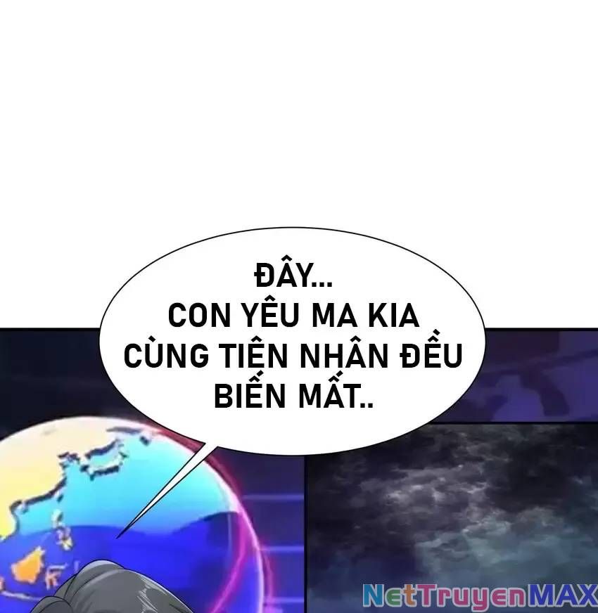 Ta Phổ Cập Tu Tiên Cho Cả Thế Giới Chapter 20 - 5