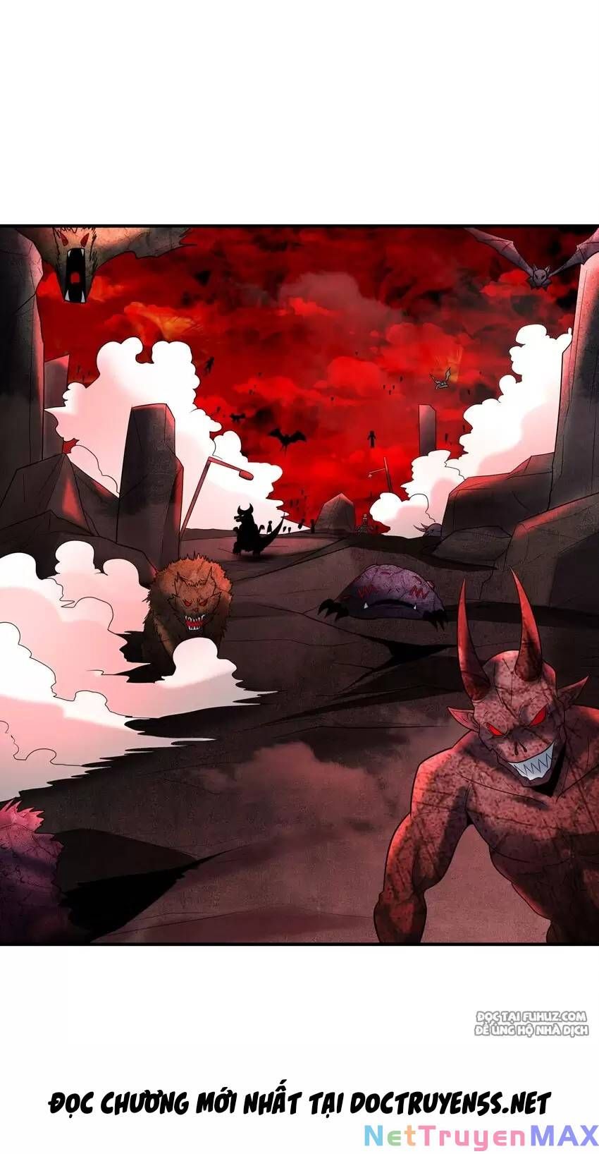 Ta Phổ Cập Tu Tiên Cho Cả Thế Giới Chapter 20 - 42