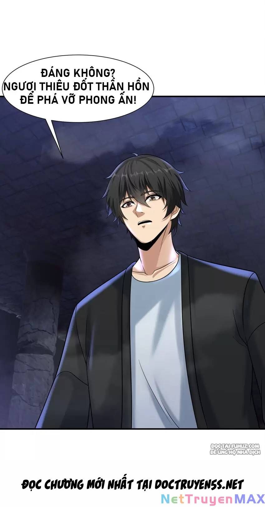 Ta Phổ Cập Tu Tiên Cho Cả Thế Giới Chapter 20 - 44