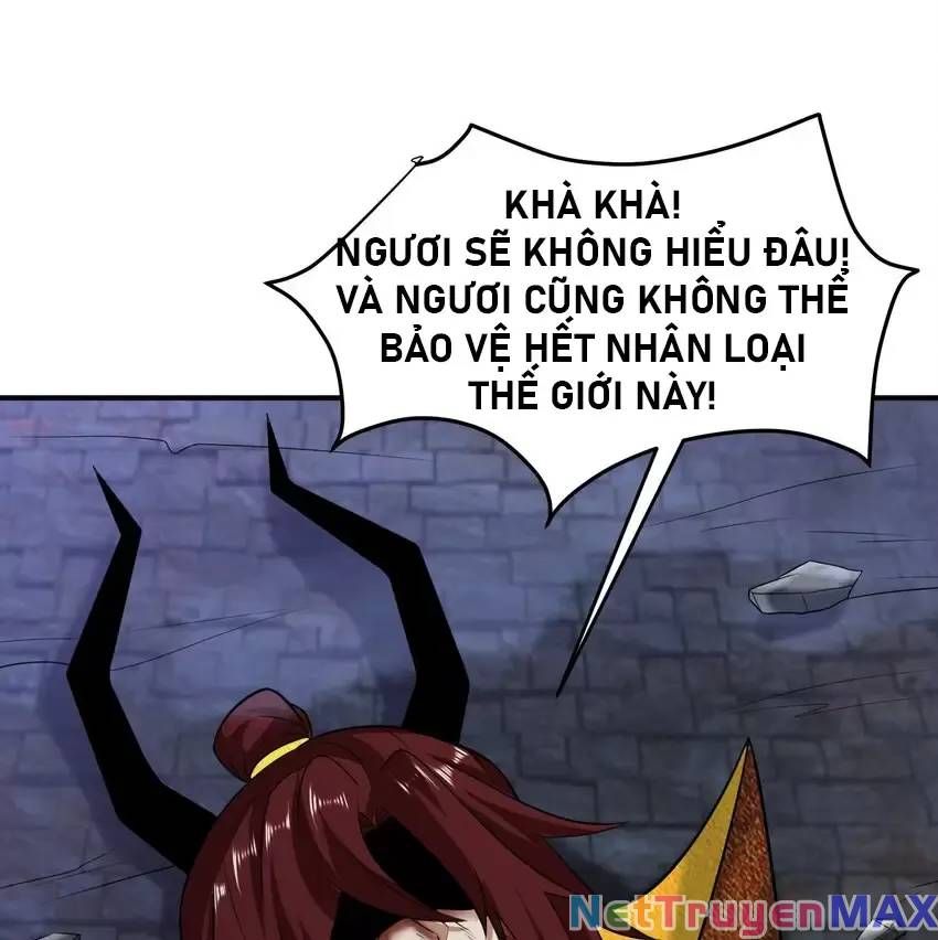 Ta Phổ Cập Tu Tiên Cho Cả Thế Giới Chapter 20 - 45