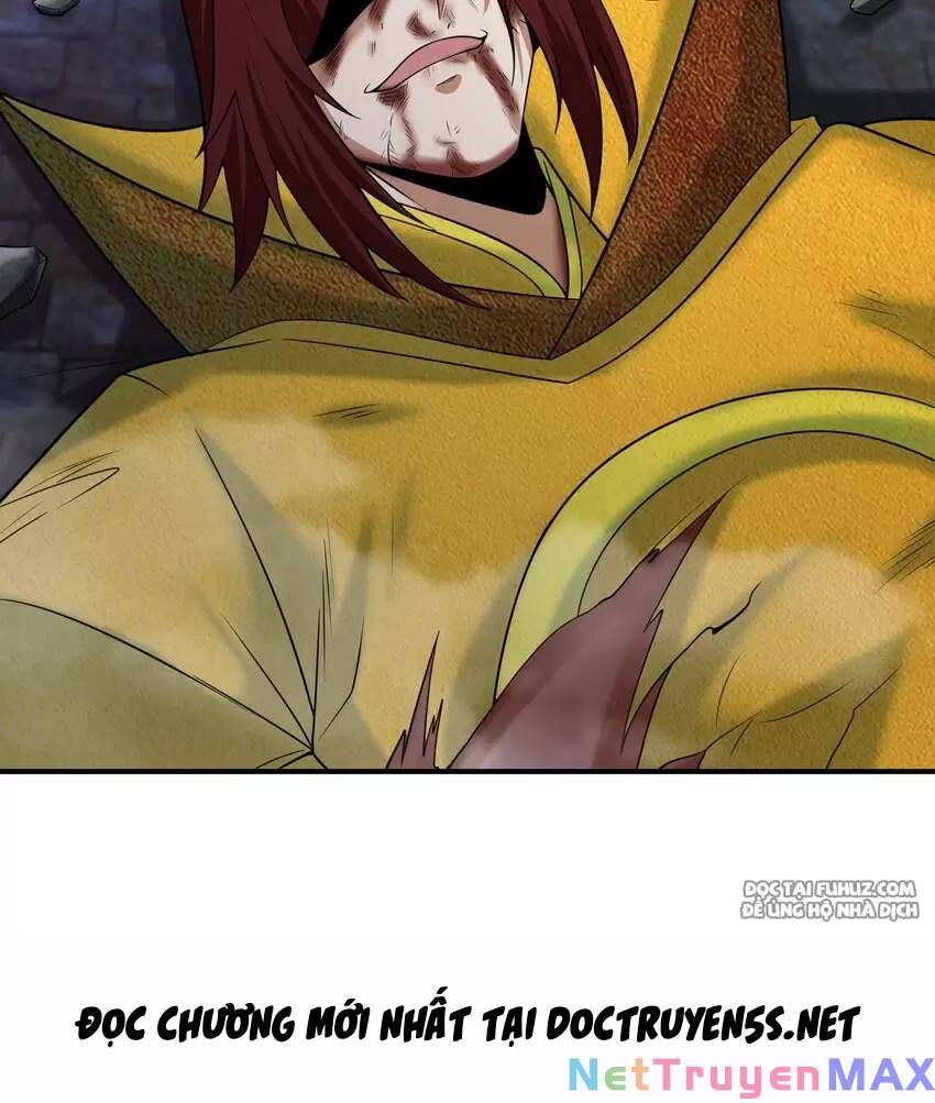 Ta Phổ Cập Tu Tiên Cho Cả Thế Giới Chapter 20 - 46