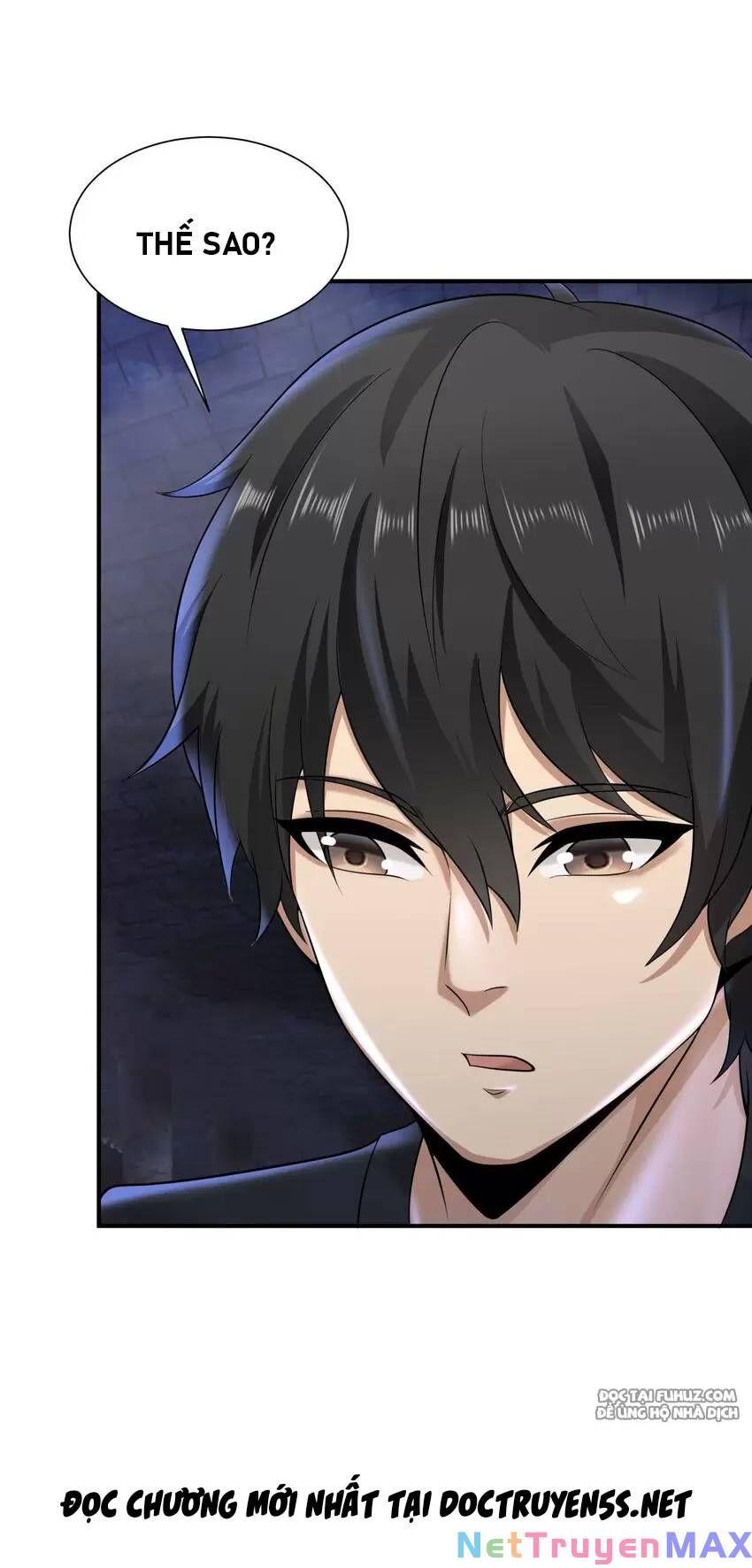 Ta Phổ Cập Tu Tiên Cho Cả Thế Giới Chapter 20 - 47