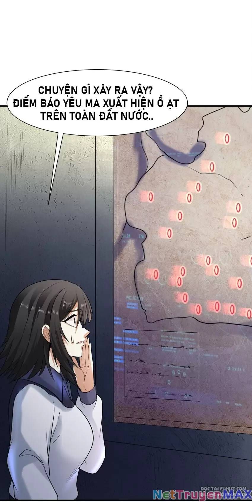 Ta Phổ Cập Tu Tiên Cho Cả Thế Giới Chapter 20 - 48