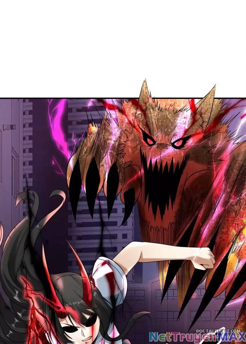 Ta Phổ Cập Tu Tiên Cho Cả Thế Giới Chapter 20 - 49