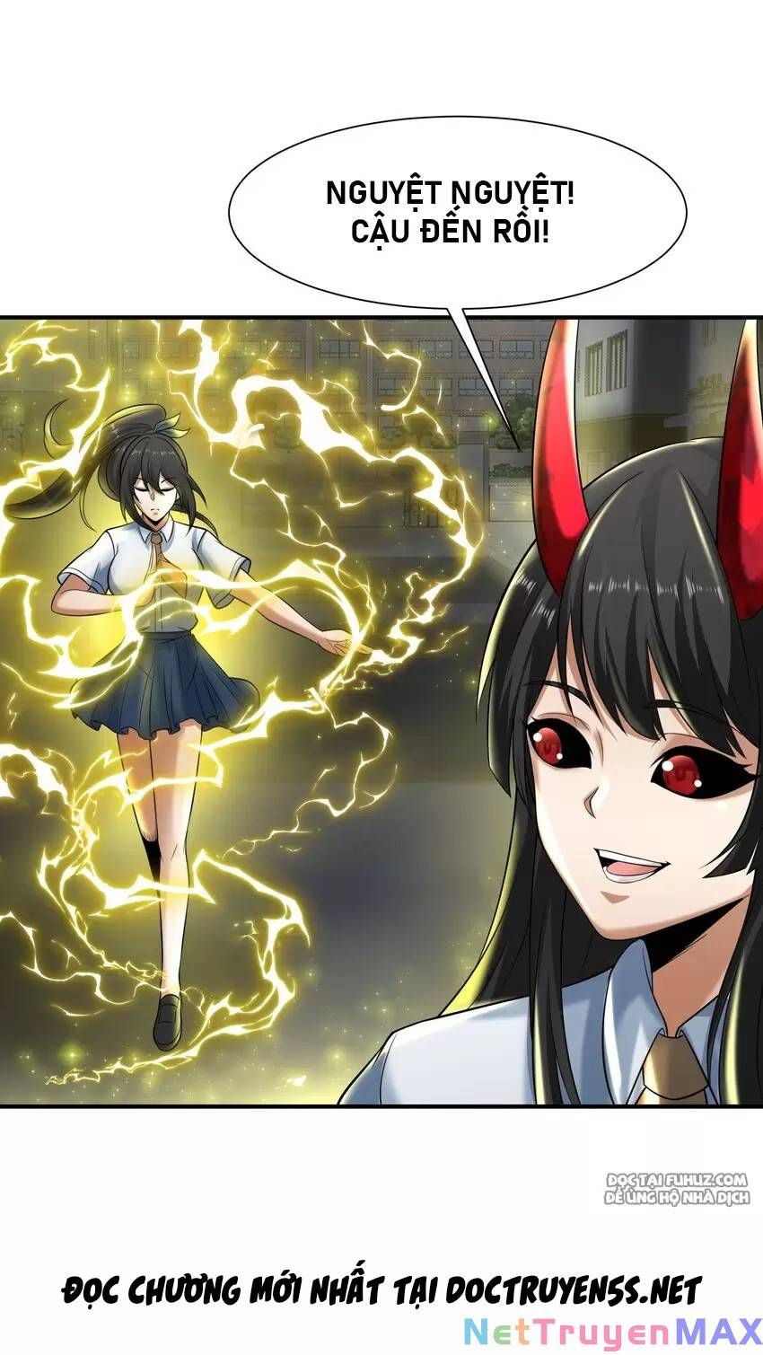 Ta Phổ Cập Tu Tiên Cho Cả Thế Giới Chapter 20 - 53