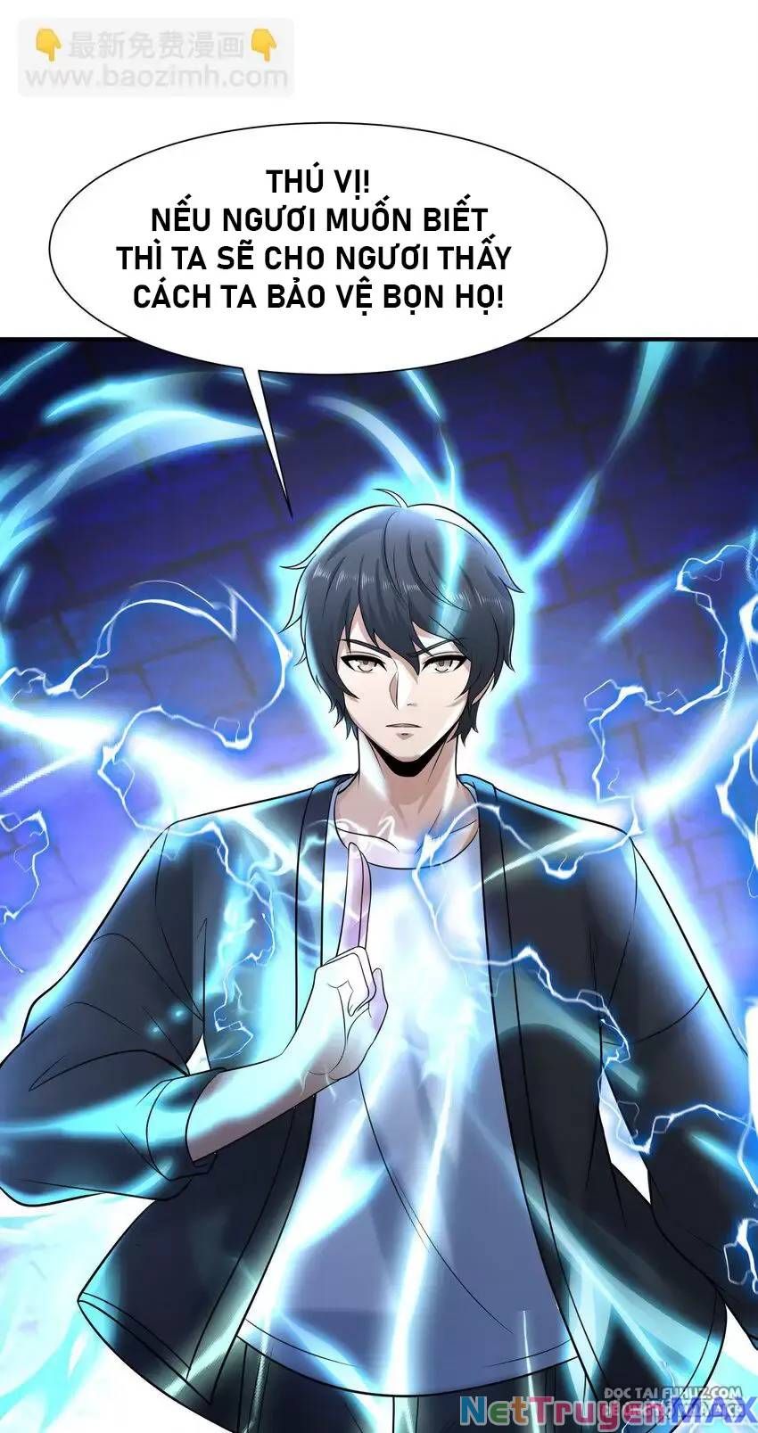 Ta Phổ Cập Tu Tiên Cho Cả Thế Giới Chapter 20 - 56