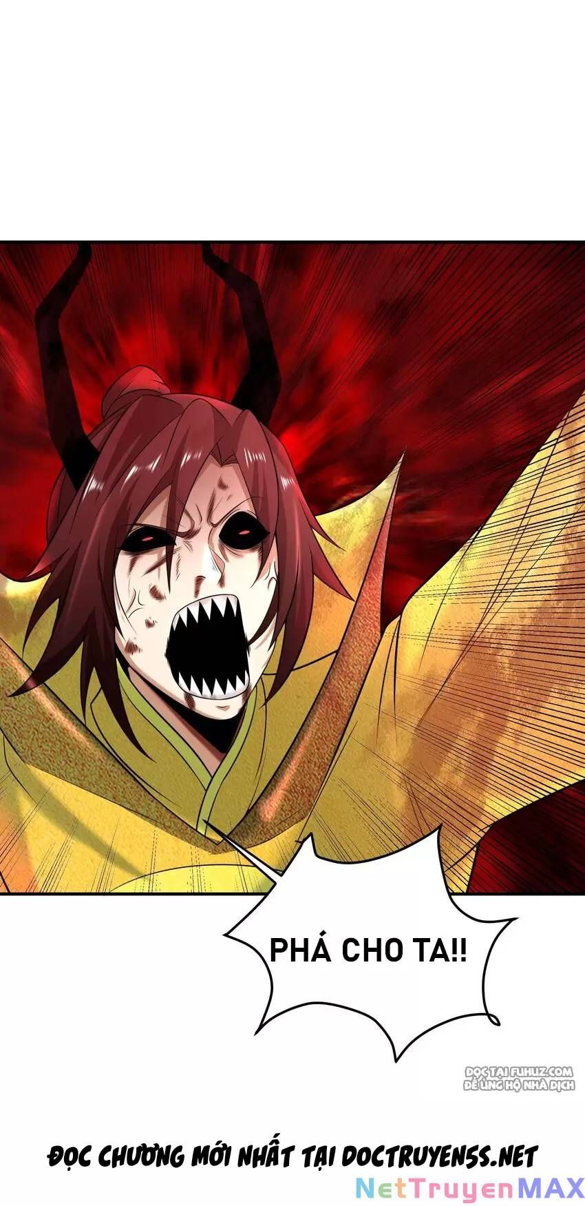Ta Phổ Cập Tu Tiên Cho Cả Thế Giới Chapter 20 - 60