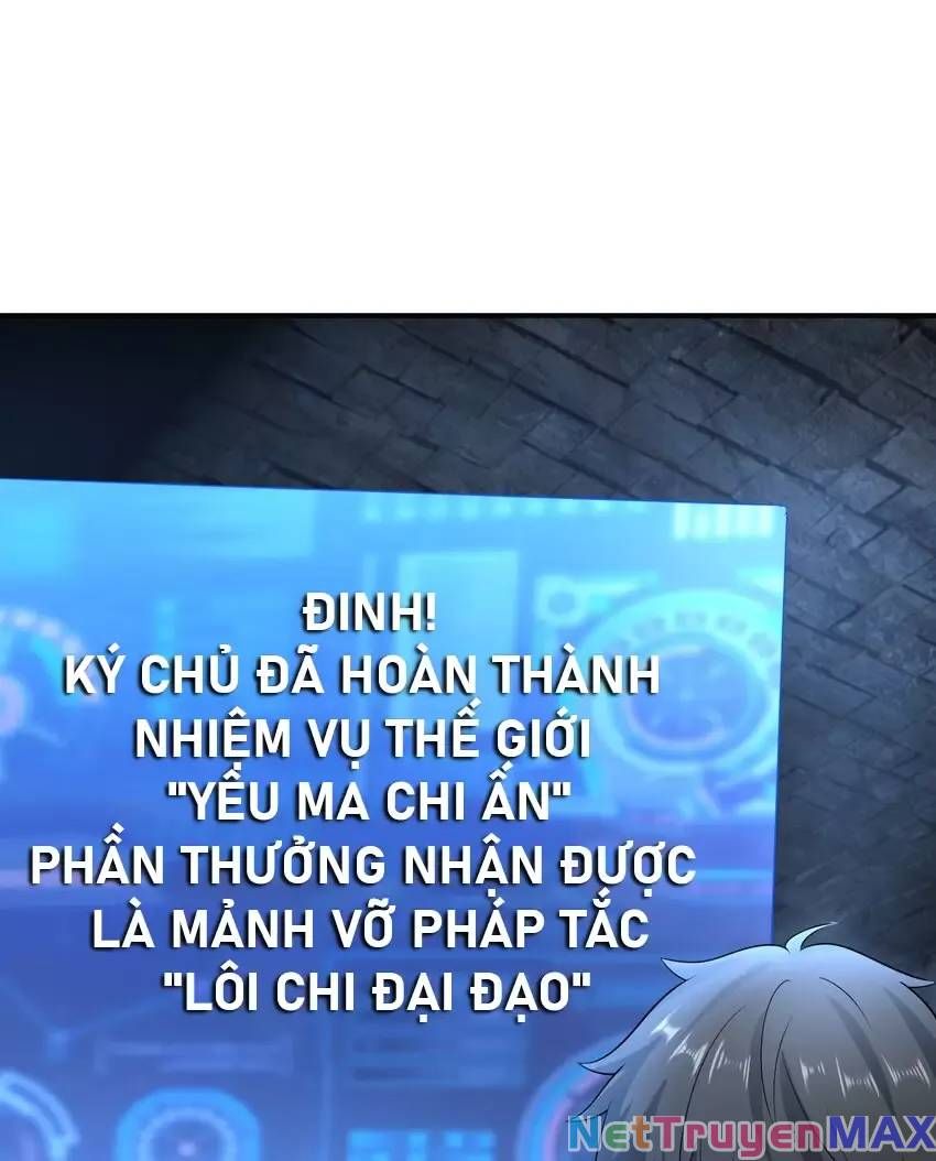 Ta Phổ Cập Tu Tiên Cho Cả Thế Giới Chapter 20 - 68