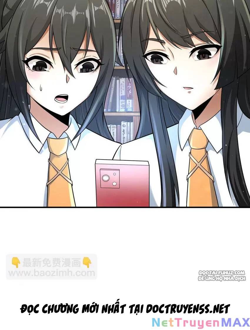 Ta Phổ Cập Tu Tiên Cho Cả Thế Giới Chapter 20 - 8