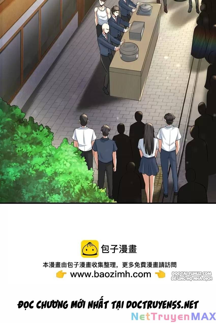 Ta Phổ Cập Tu Tiên Cho Cả Thế Giới Chapter 20 - 71