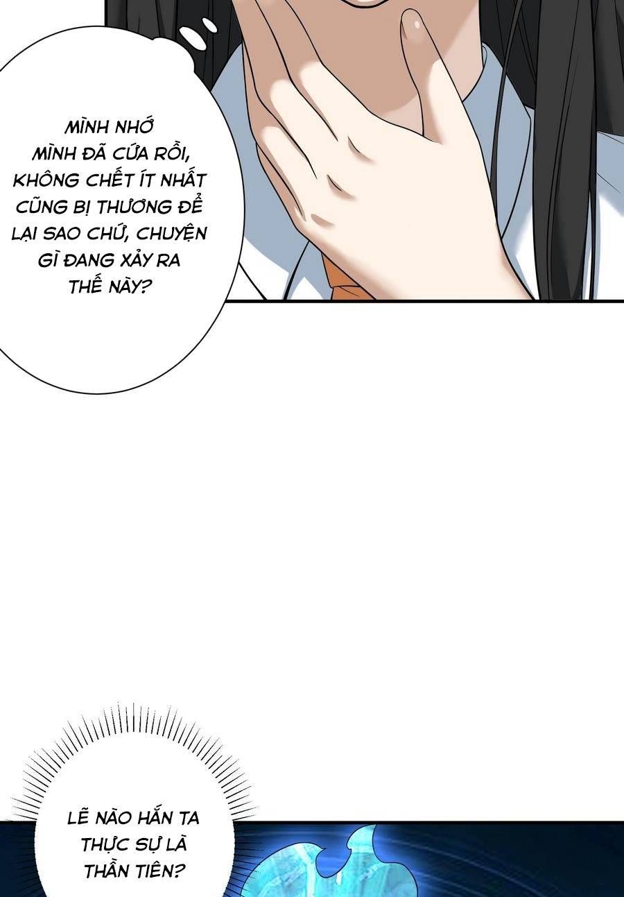Ta Phổ Cập Tu Tiên Cho Cả Thế Giới Chapter 3 - 13