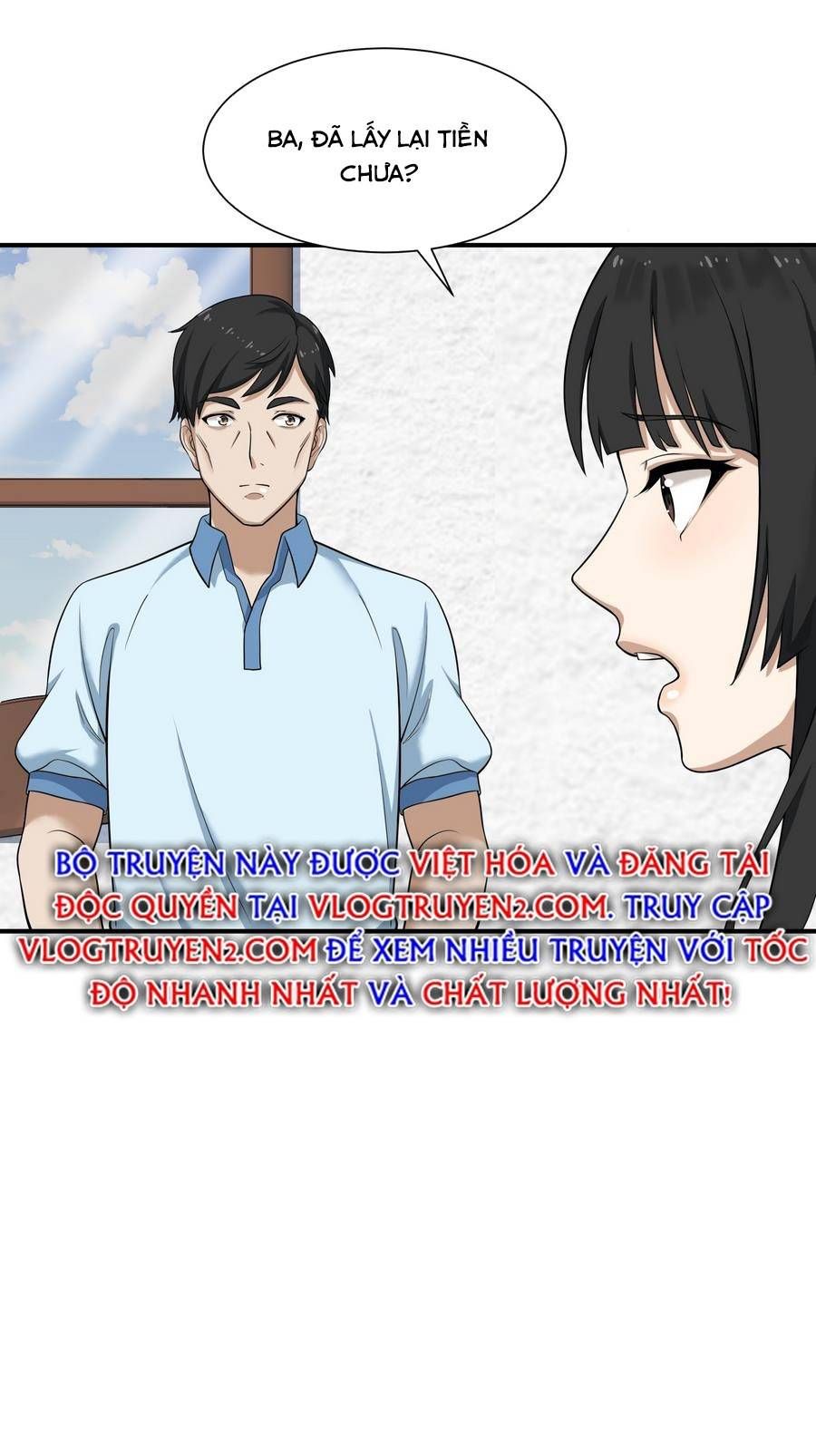 Ta Phổ Cập Tu Tiên Cho Cả Thế Giới Chapter 3 - 16