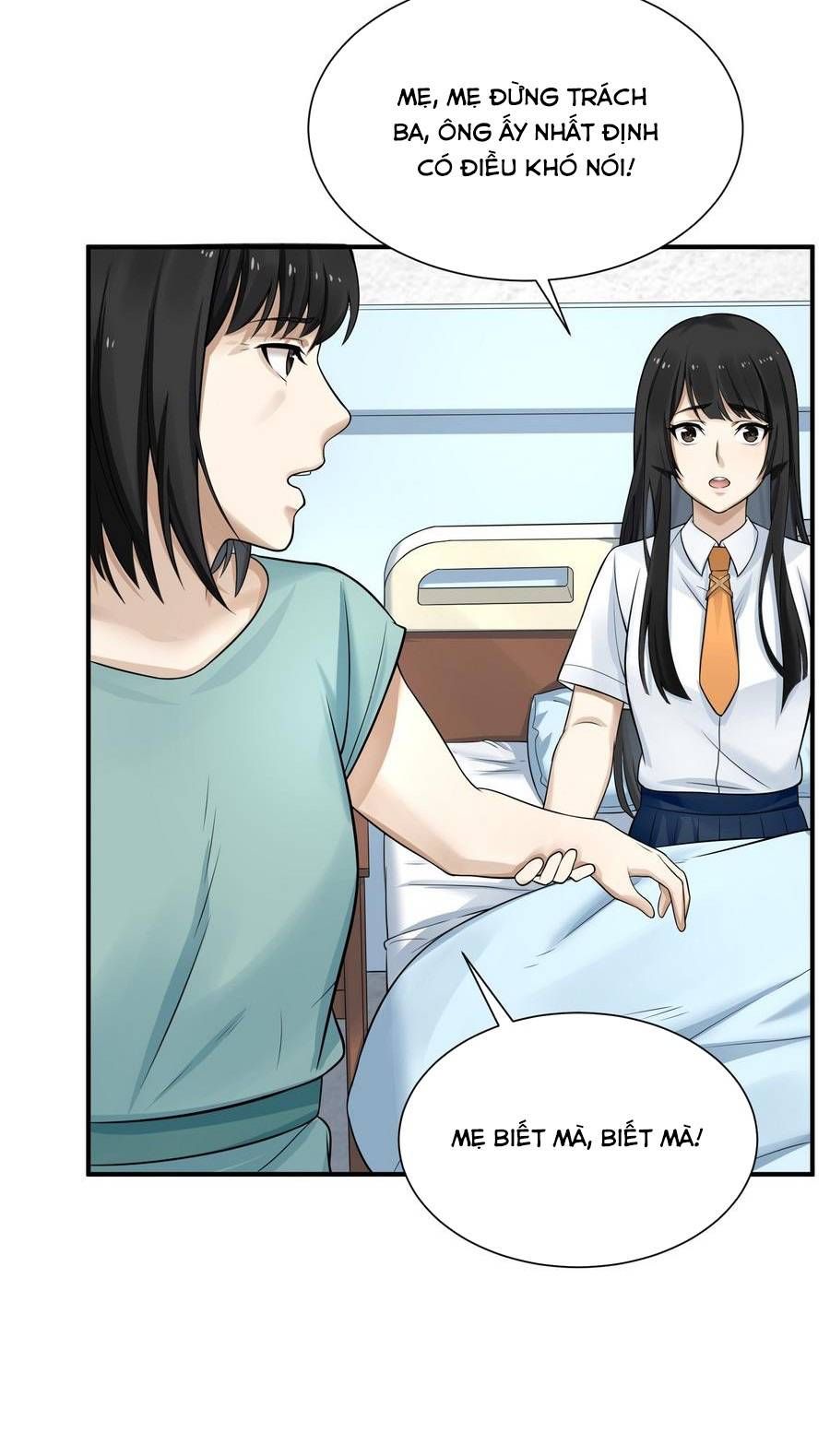 Ta Phổ Cập Tu Tiên Cho Cả Thế Giới Chapter 3 - 20