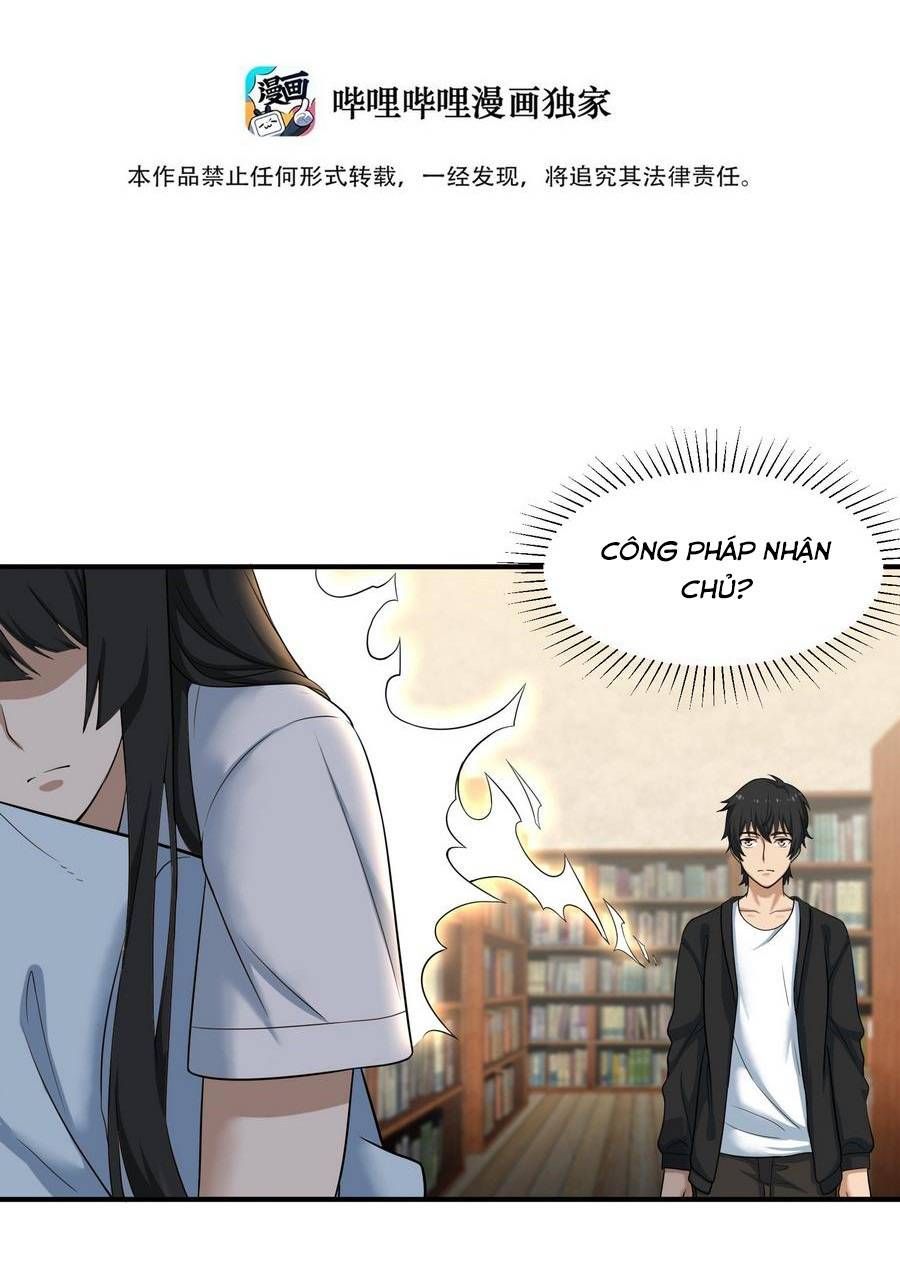 Ta Phổ Cập Tu Tiên Cho Cả Thế Giới Chapter 3 - 3