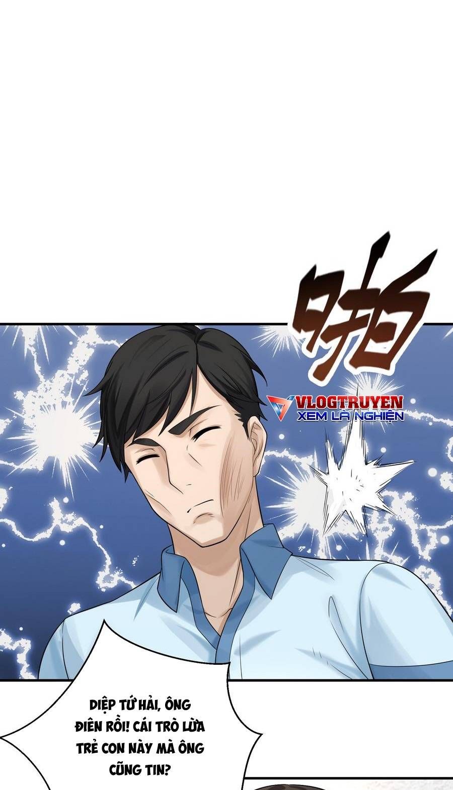 Ta Phổ Cập Tu Tiên Cho Cả Thế Giới Chapter 3 - 28