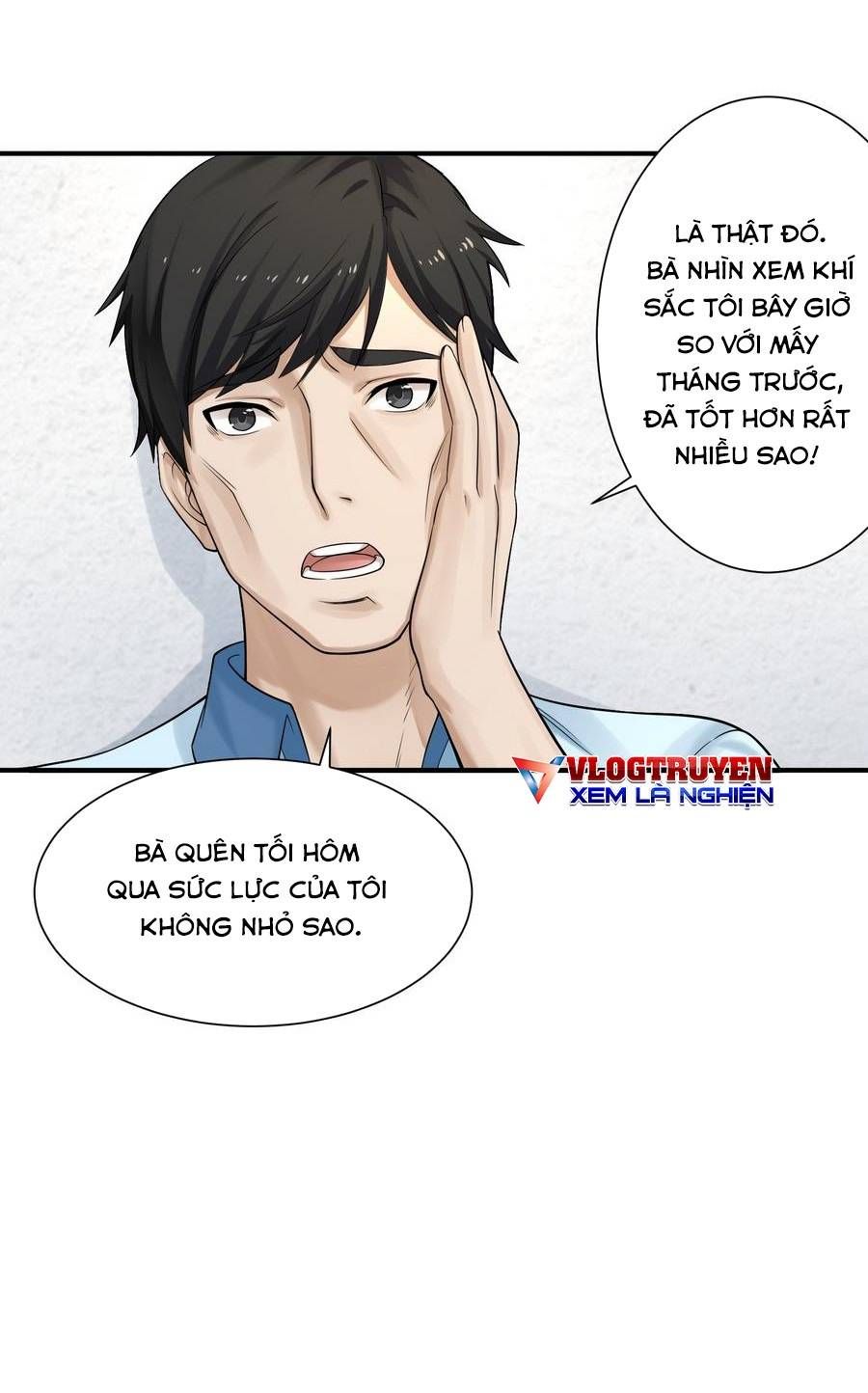 Ta Phổ Cập Tu Tiên Cho Cả Thế Giới Chapter 3 - 30