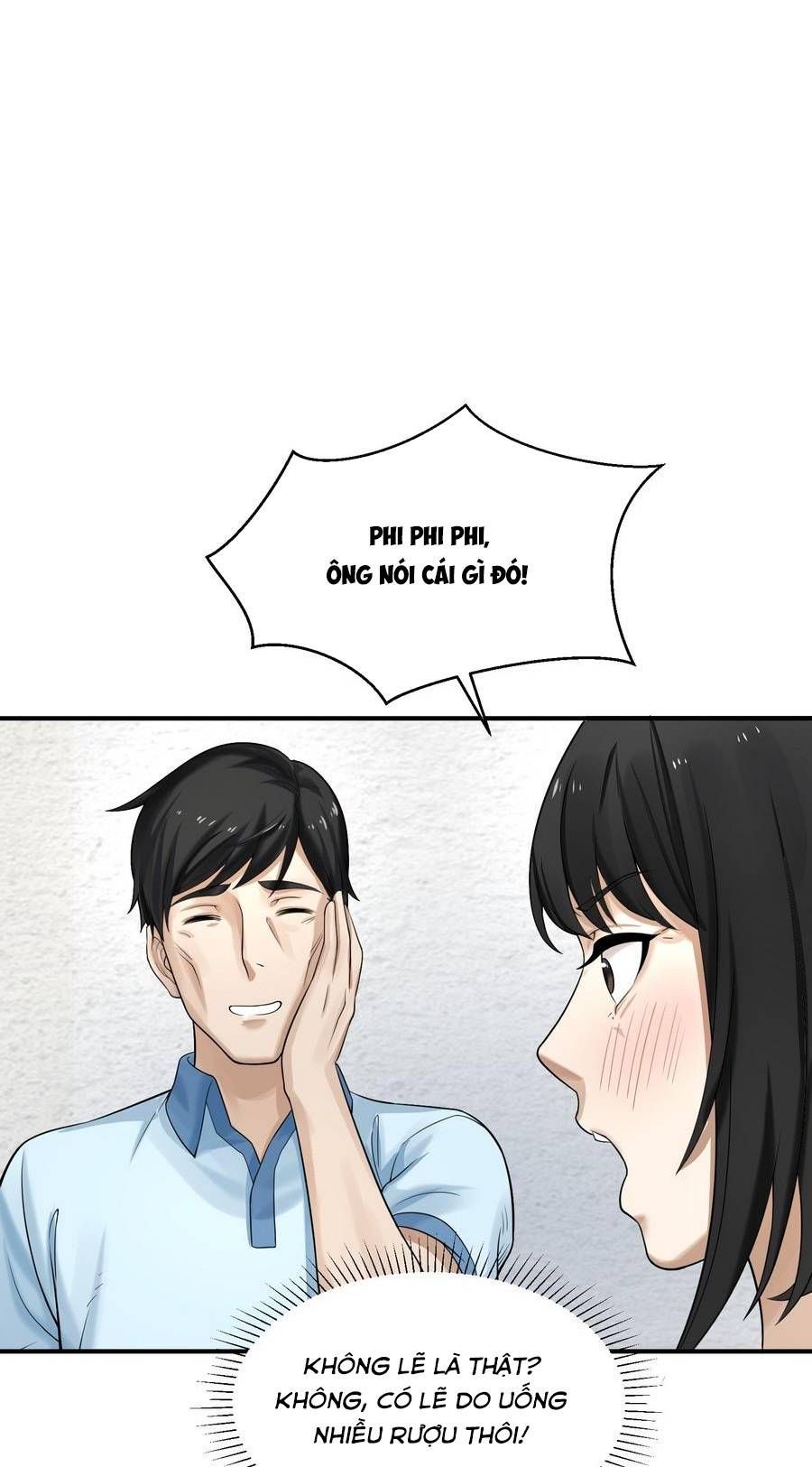 Ta Phổ Cập Tu Tiên Cho Cả Thế Giới Chapter 3 - 31