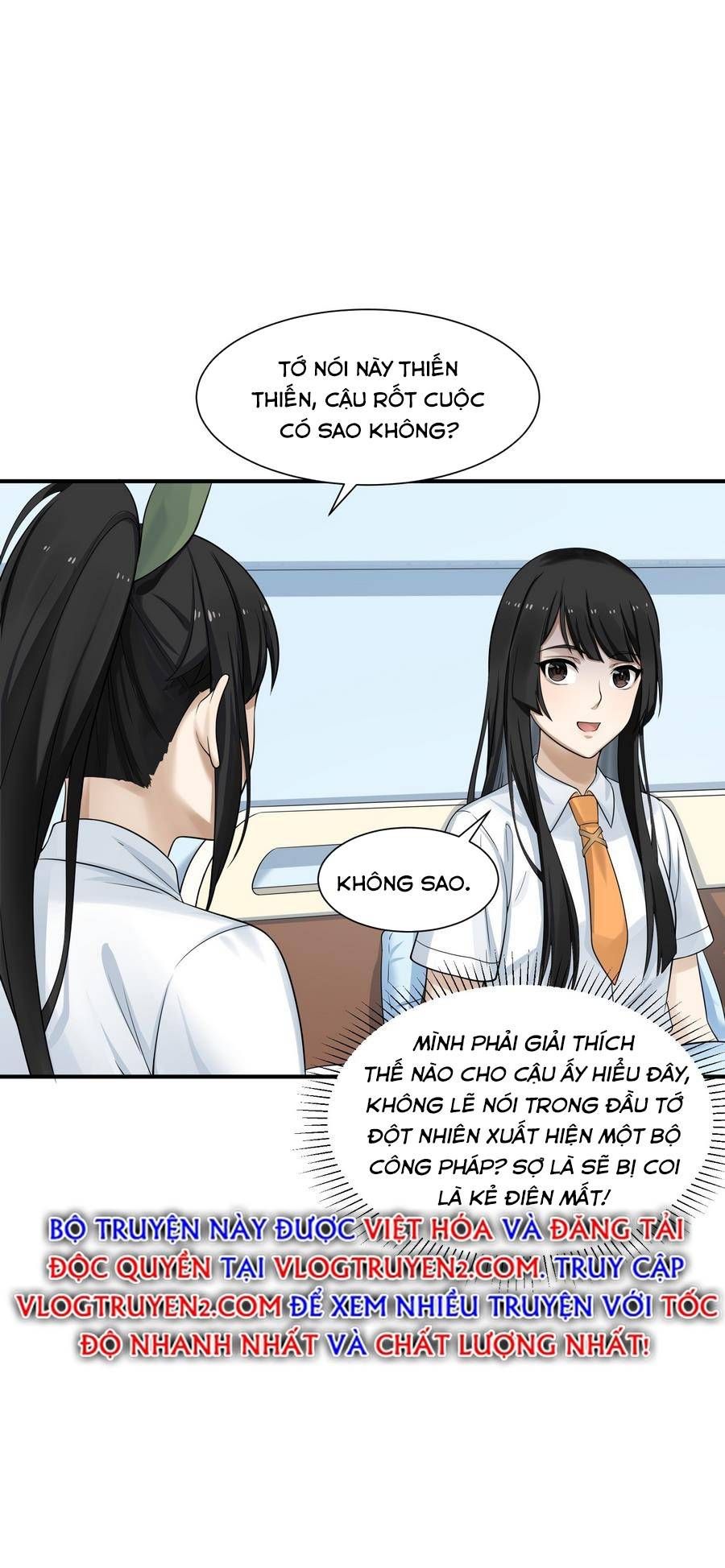 Ta Phổ Cập Tu Tiên Cho Cả Thế Giới Chapter 3 - 36