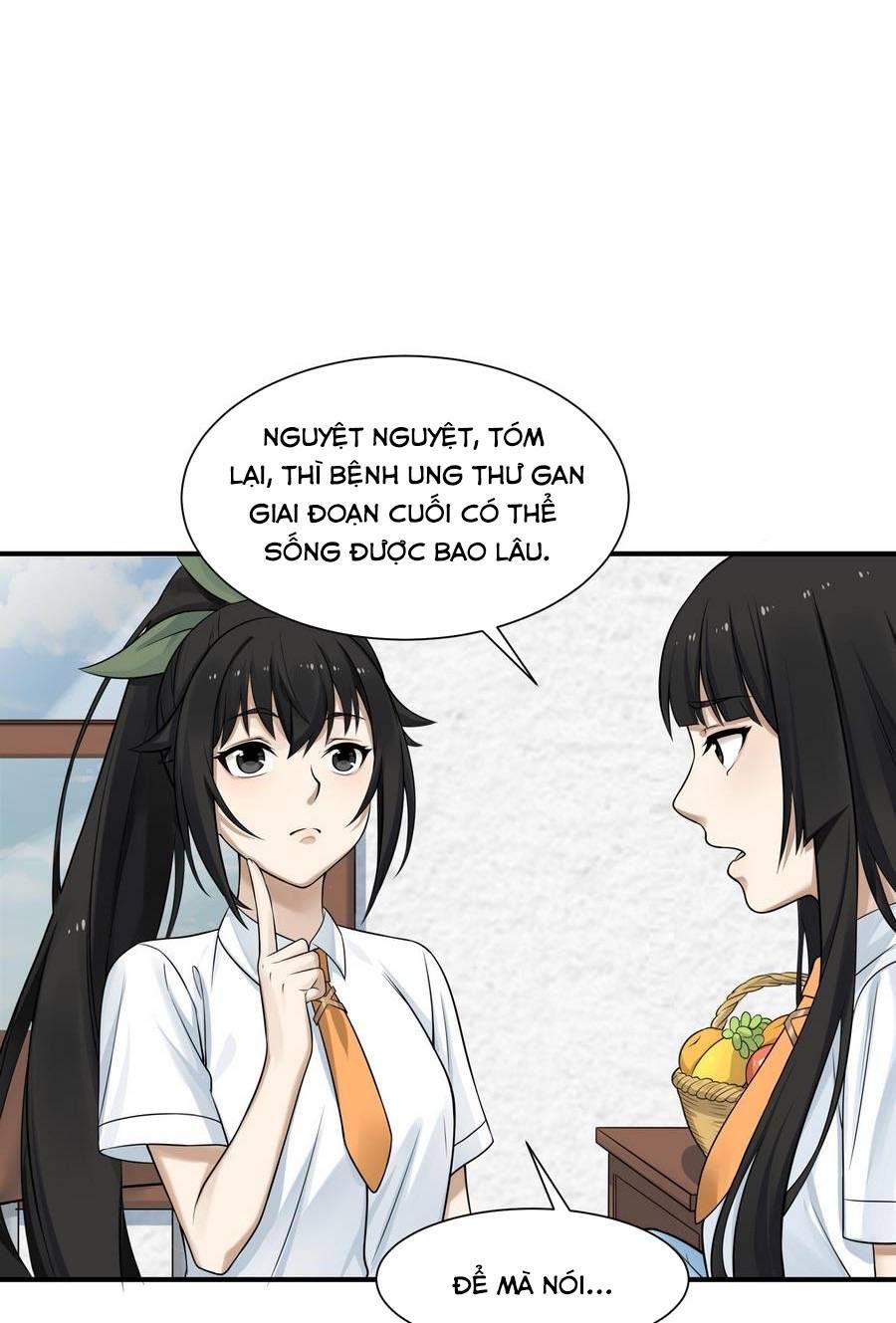 Ta Phổ Cập Tu Tiên Cho Cả Thế Giới Chapter 3 - 37