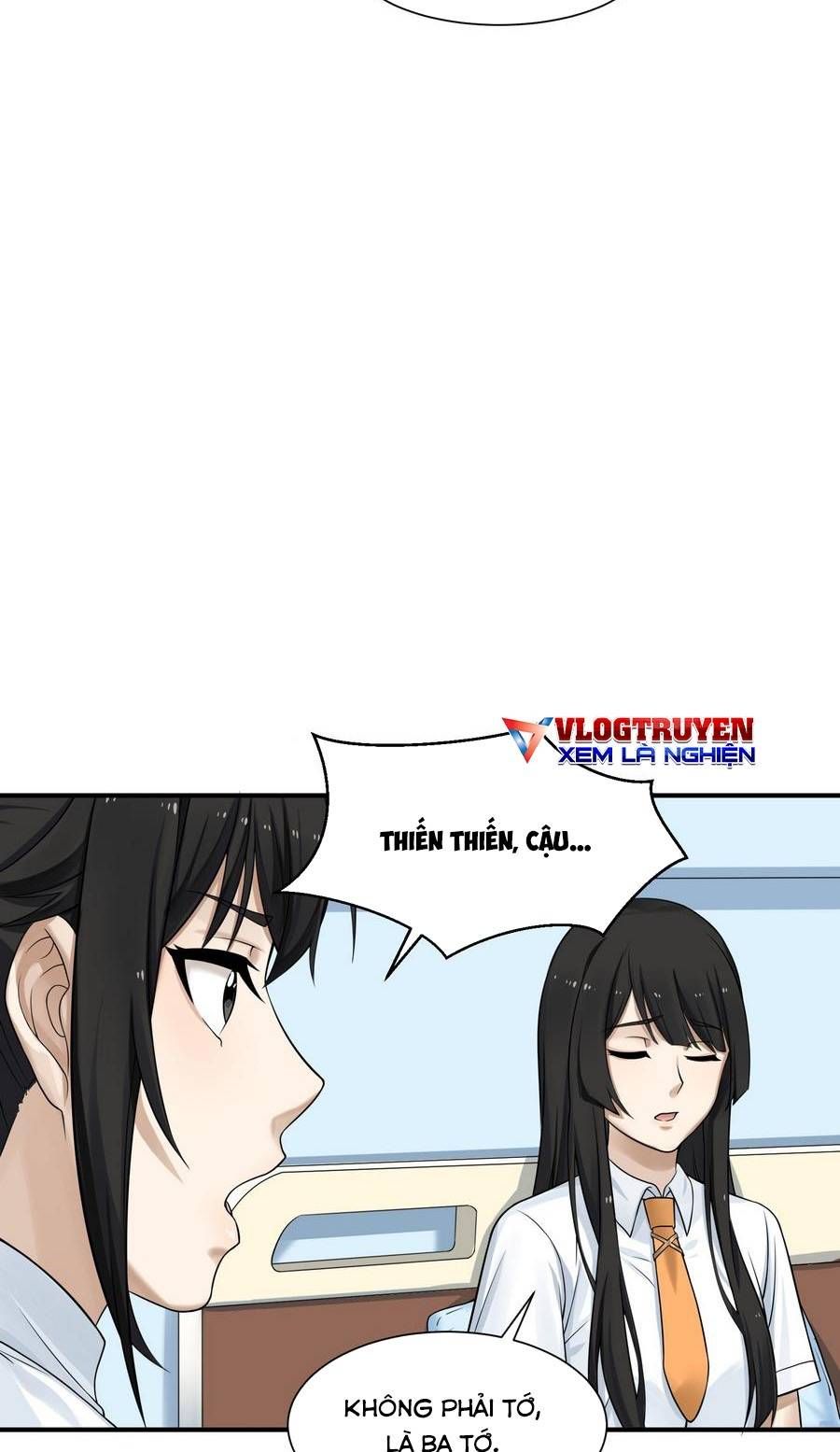 Ta Phổ Cập Tu Tiên Cho Cả Thế Giới Chapter 3 - 38