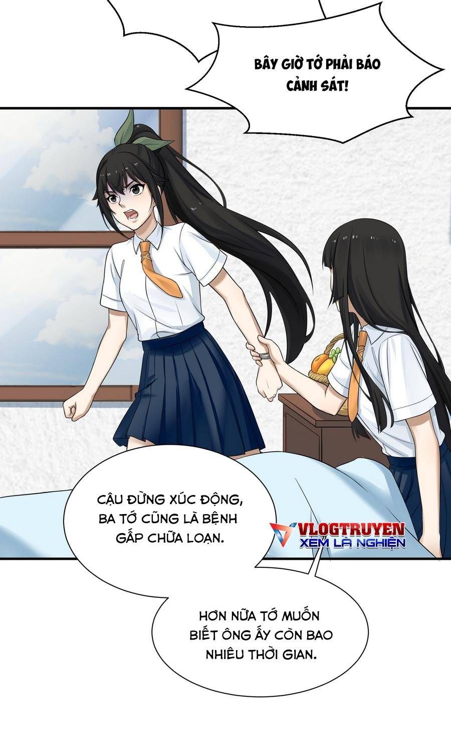 Ta Phổ Cập Tu Tiên Cho Cả Thế Giới Chapter 3 - 40