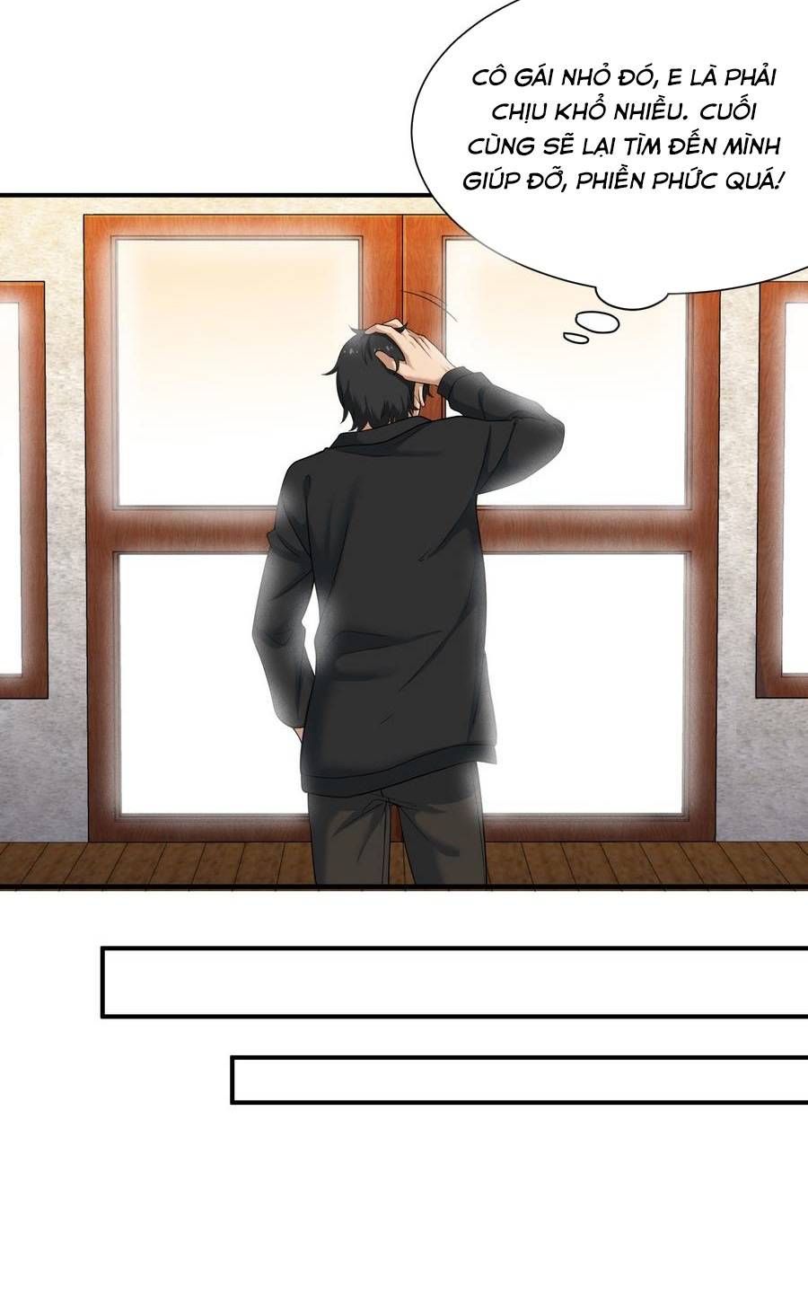 Ta Phổ Cập Tu Tiên Cho Cả Thế Giới Chapter 3 - 5
