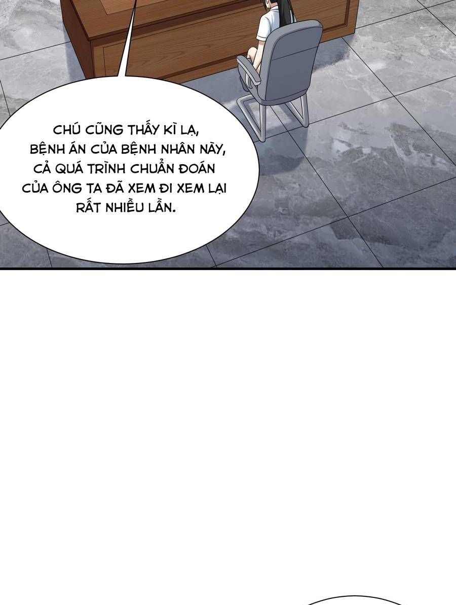 Ta Phổ Cập Tu Tiên Cho Cả Thế Giới Chapter 3 - 46