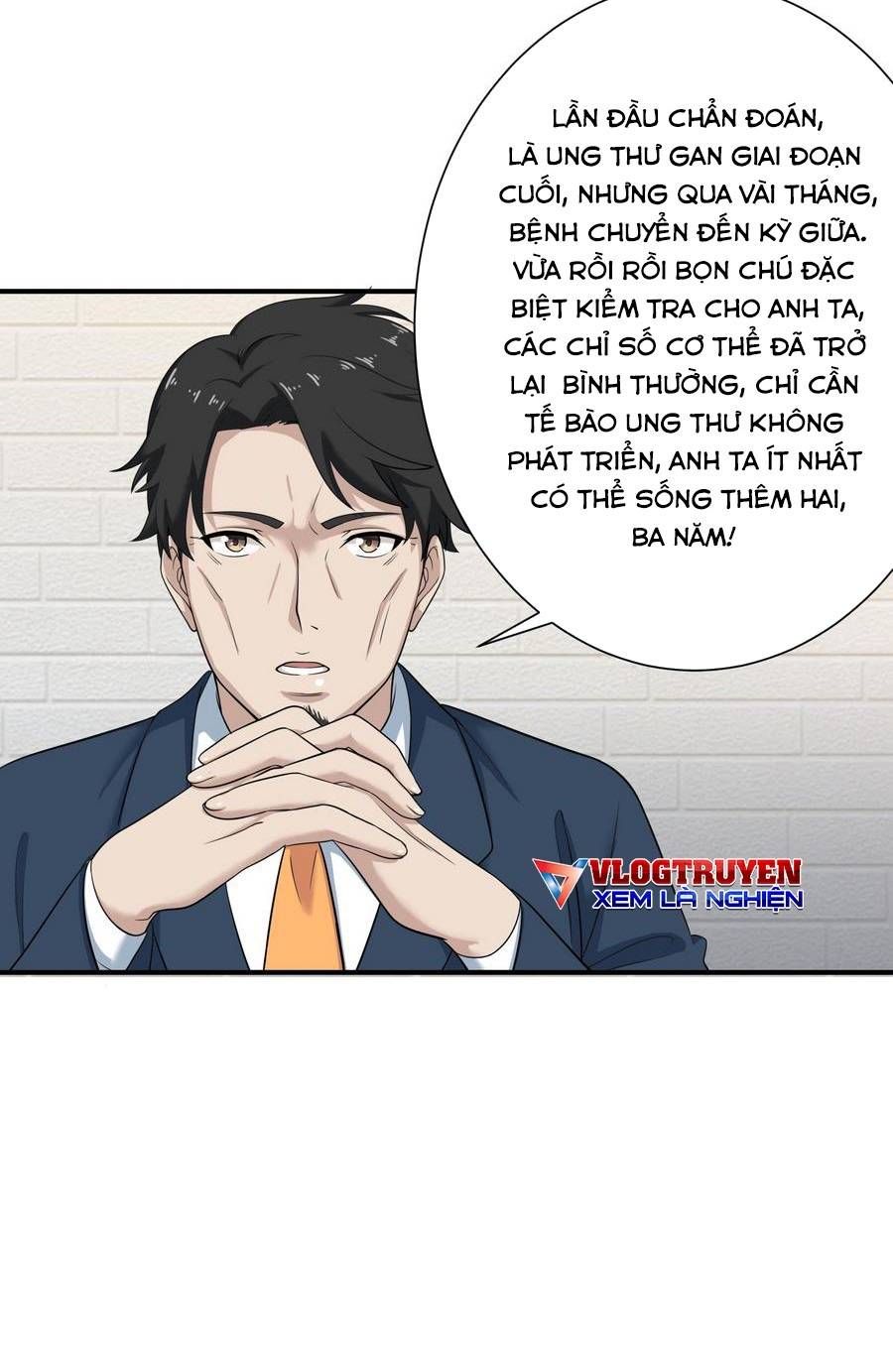 Ta Phổ Cập Tu Tiên Cho Cả Thế Giới Chapter 3 - 47