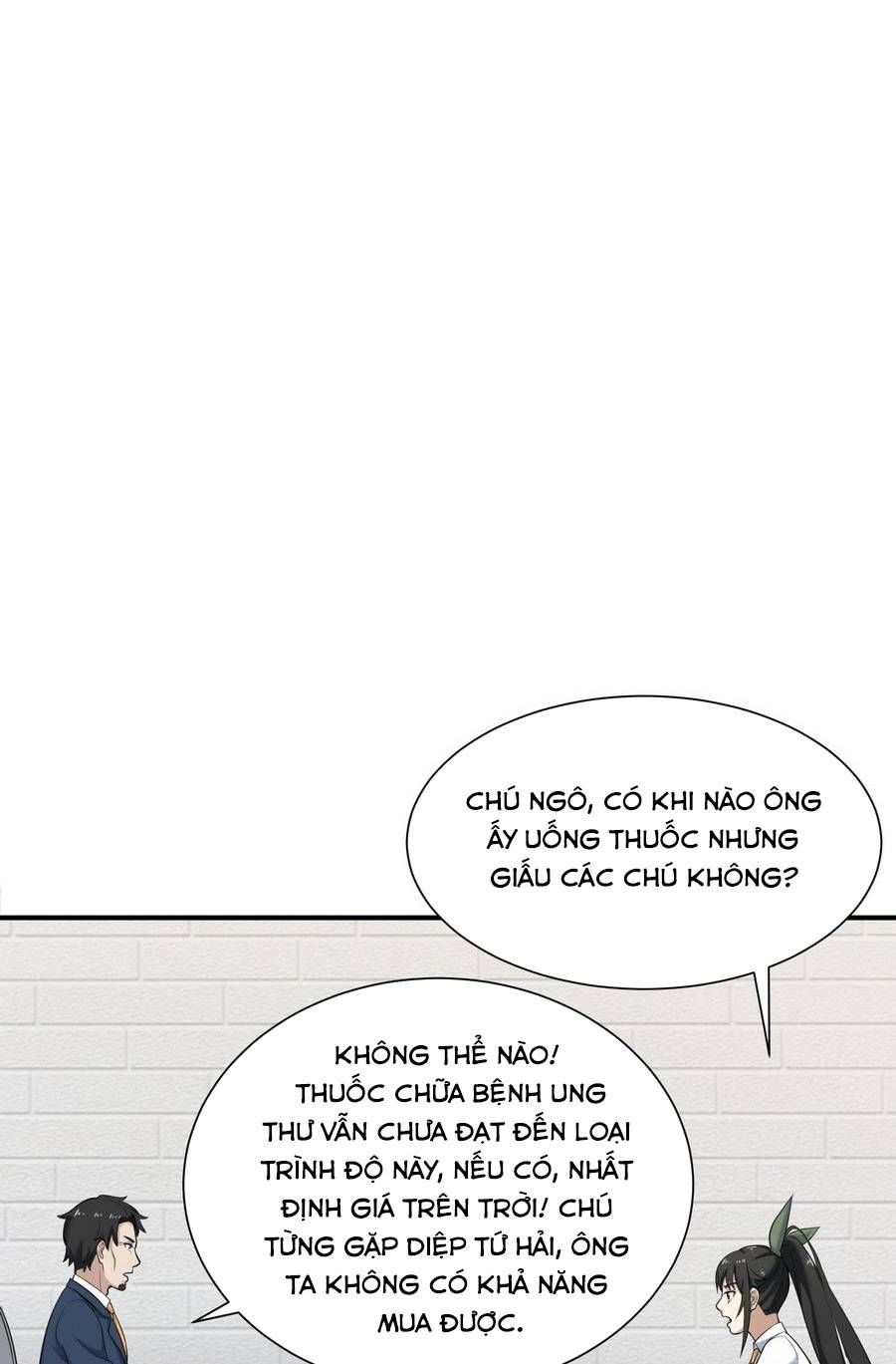 Ta Phổ Cập Tu Tiên Cho Cả Thế Giới Chapter 3 - 48