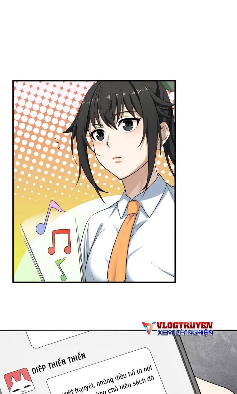 Ta Phổ Cập Tu Tiên Cho Cả Thế Giới Chapter 3 - 51