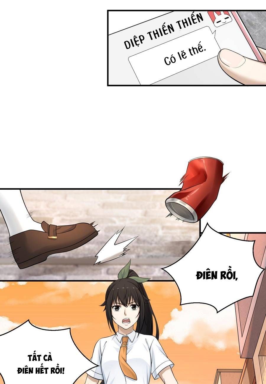 Ta Phổ Cập Tu Tiên Cho Cả Thế Giới Chapter 3 - 55