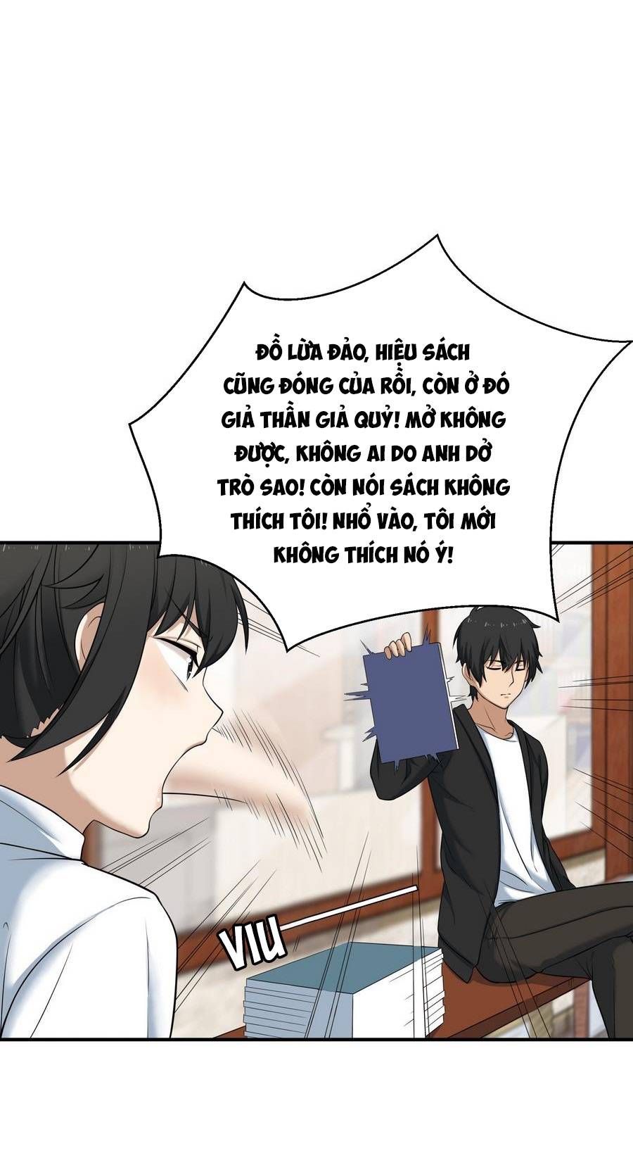Ta Phổ Cập Tu Tiên Cho Cả Thế Giới Chapter 3 - 62