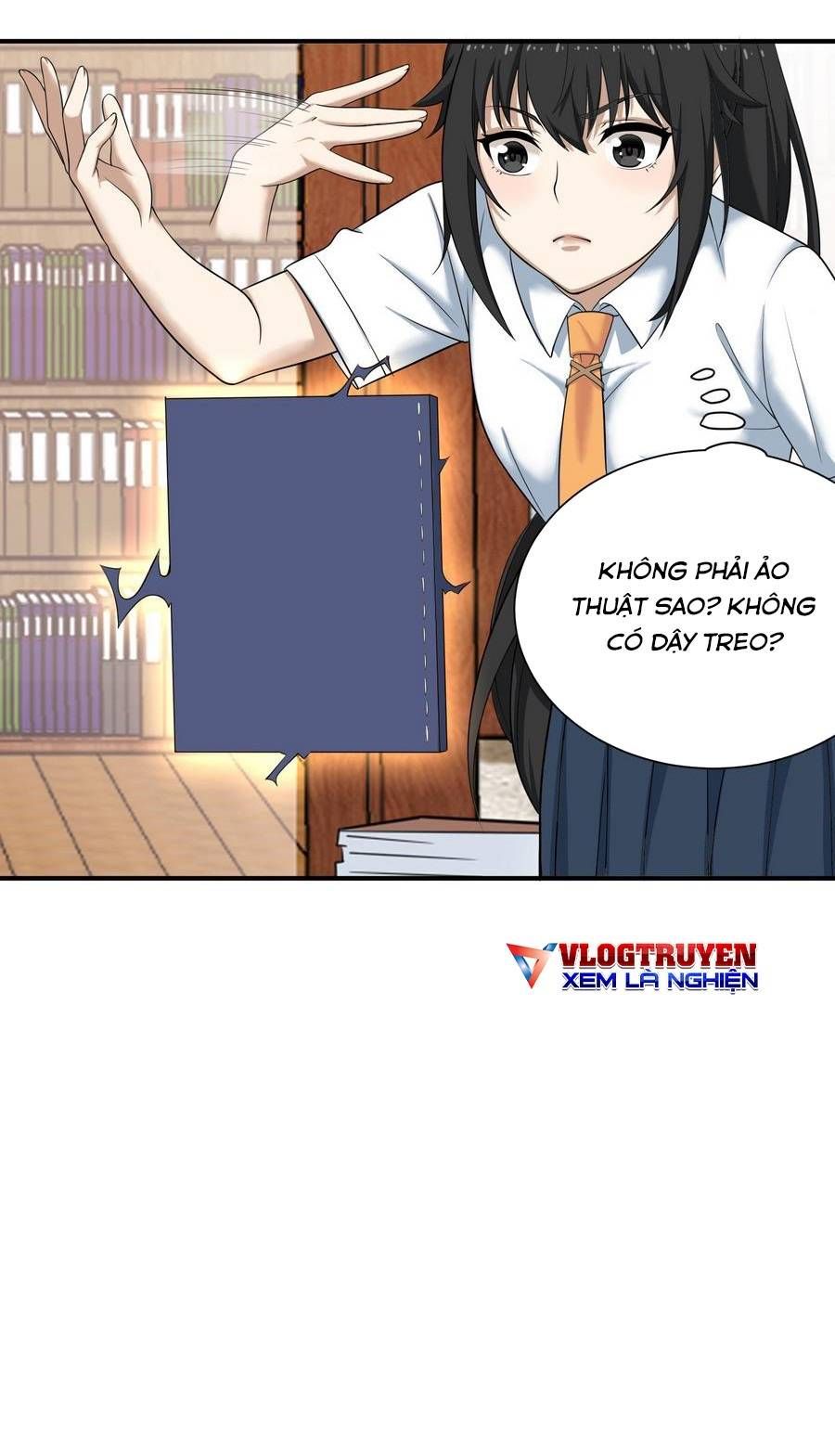 Ta Phổ Cập Tu Tiên Cho Cả Thế Giới Chapter 3 - 66