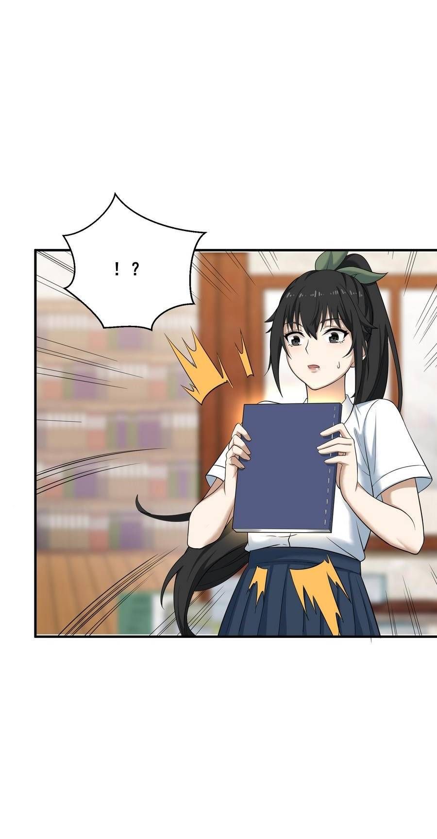 Ta Phổ Cập Tu Tiên Cho Cả Thế Giới Chapter 3 - 67