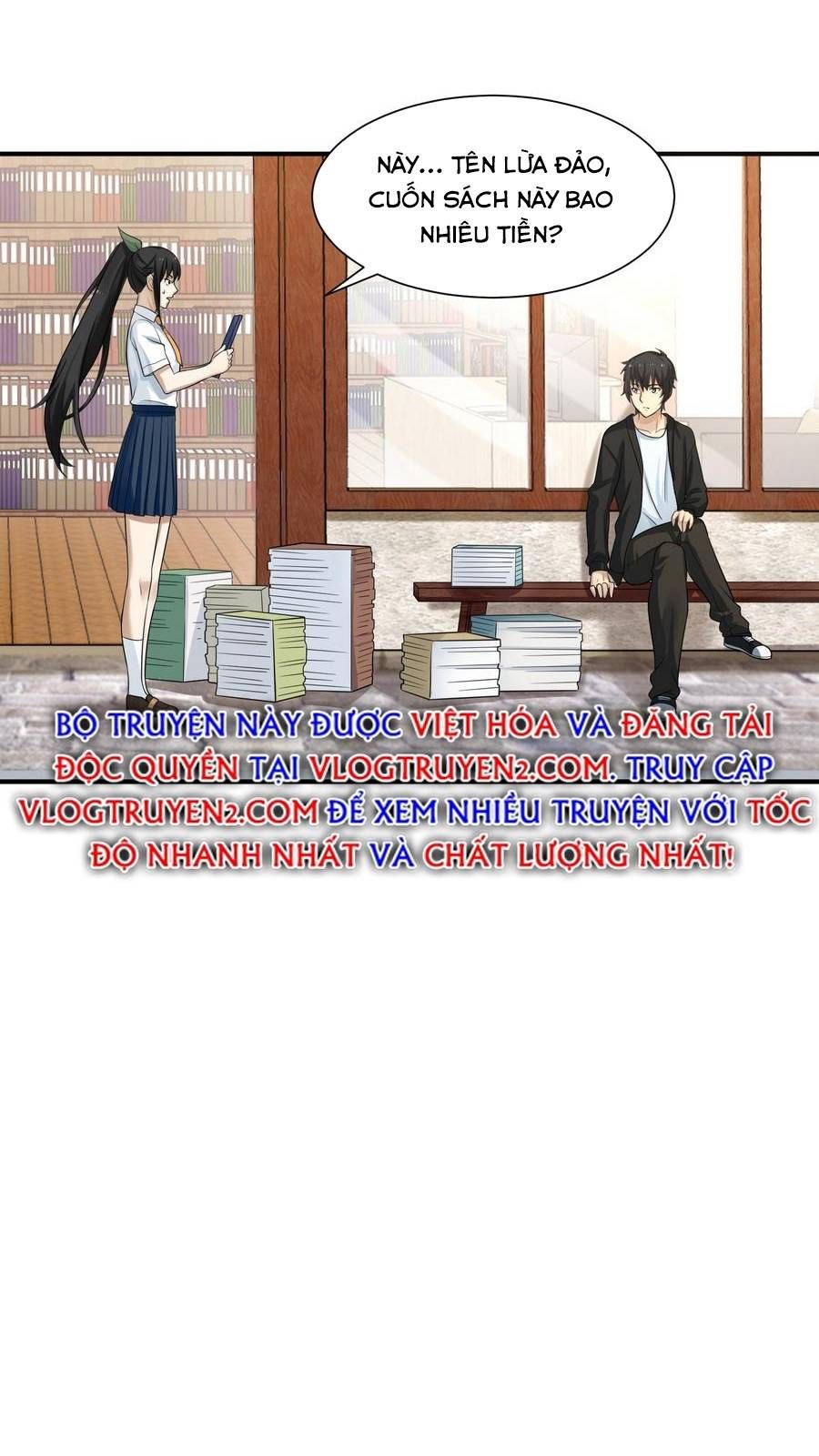 Ta Phổ Cập Tu Tiên Cho Cả Thế Giới Chapter 3 - 71