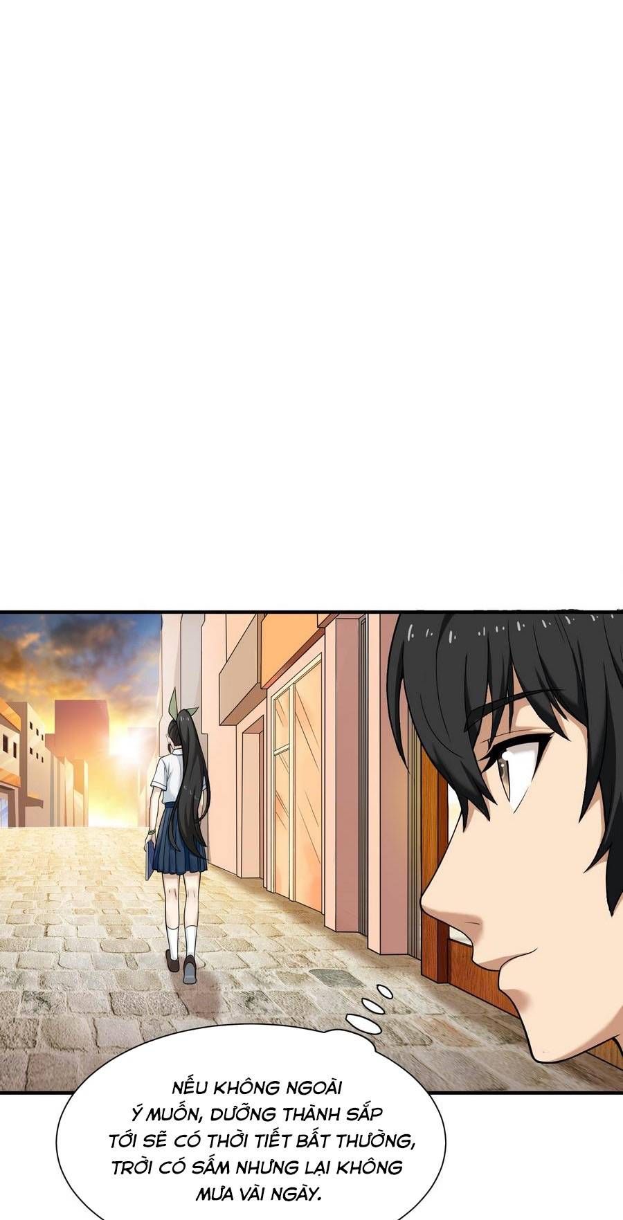 Ta Phổ Cập Tu Tiên Cho Cả Thế Giới Chapter 4 - 13