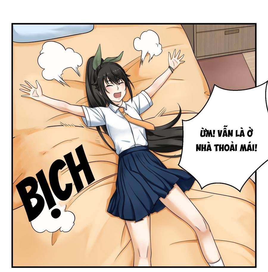 Ta Phổ Cập Tu Tiên Cho Cả Thế Giới Chapter 4 - 18