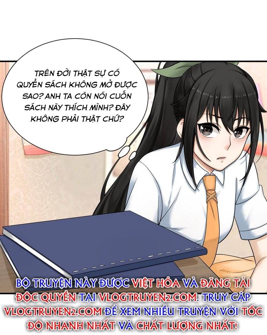 Ta Phổ Cập Tu Tiên Cho Cả Thế Giới Chapter 4 - 20