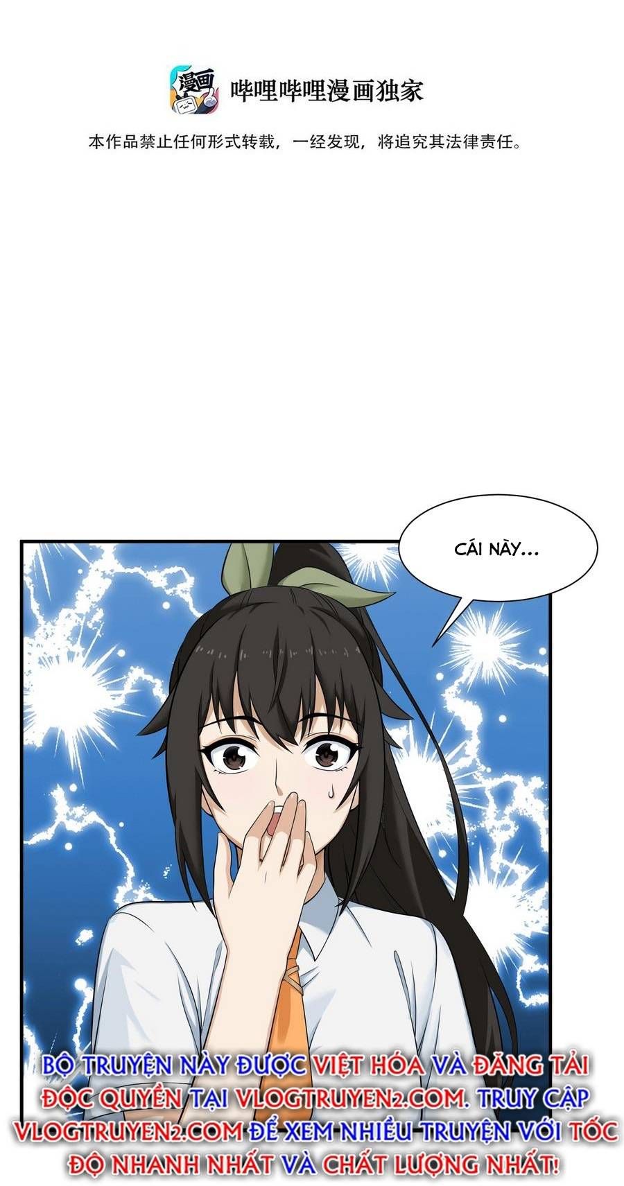 Ta Phổ Cập Tu Tiên Cho Cả Thế Giới Chapter 4 - 3