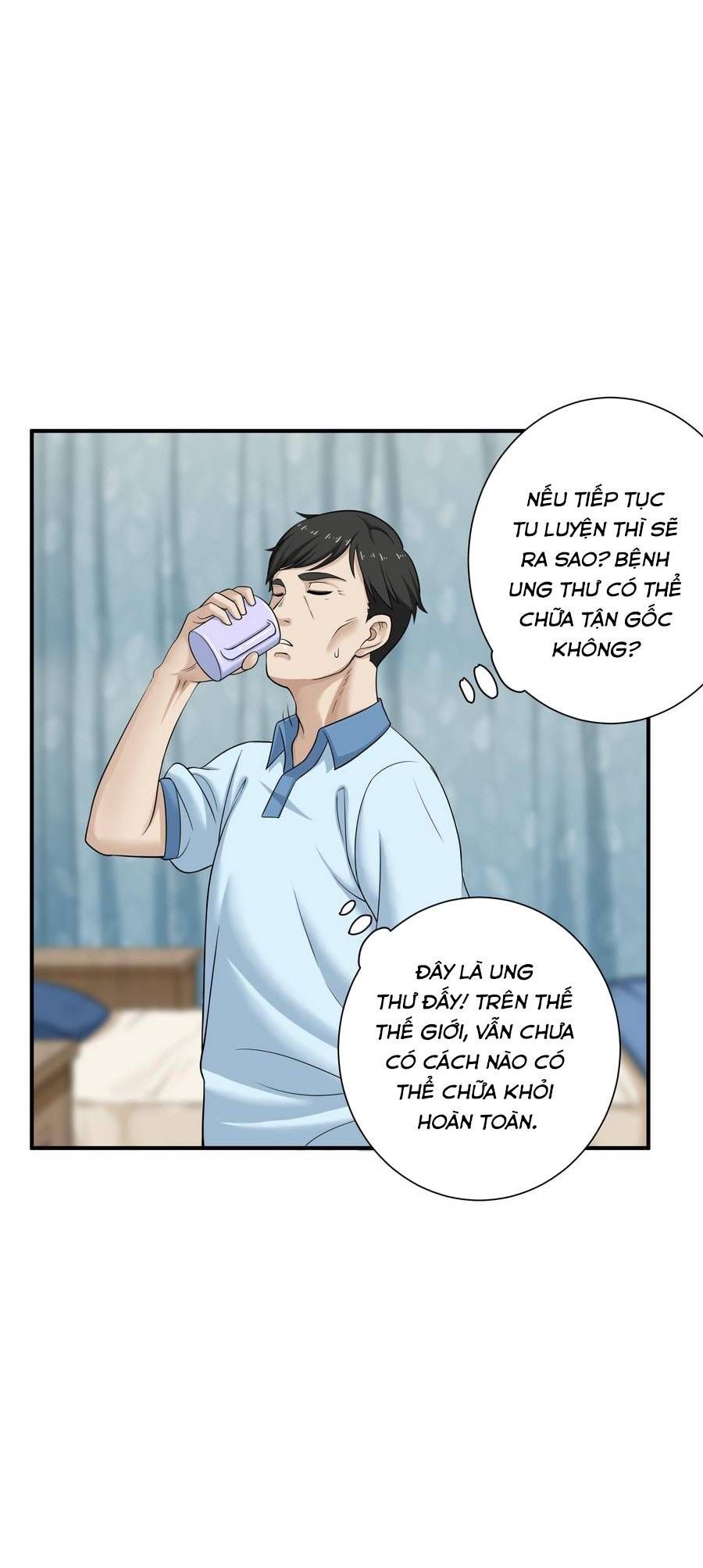 Ta Phổ Cập Tu Tiên Cho Cả Thế Giới Chapter 4 - 29