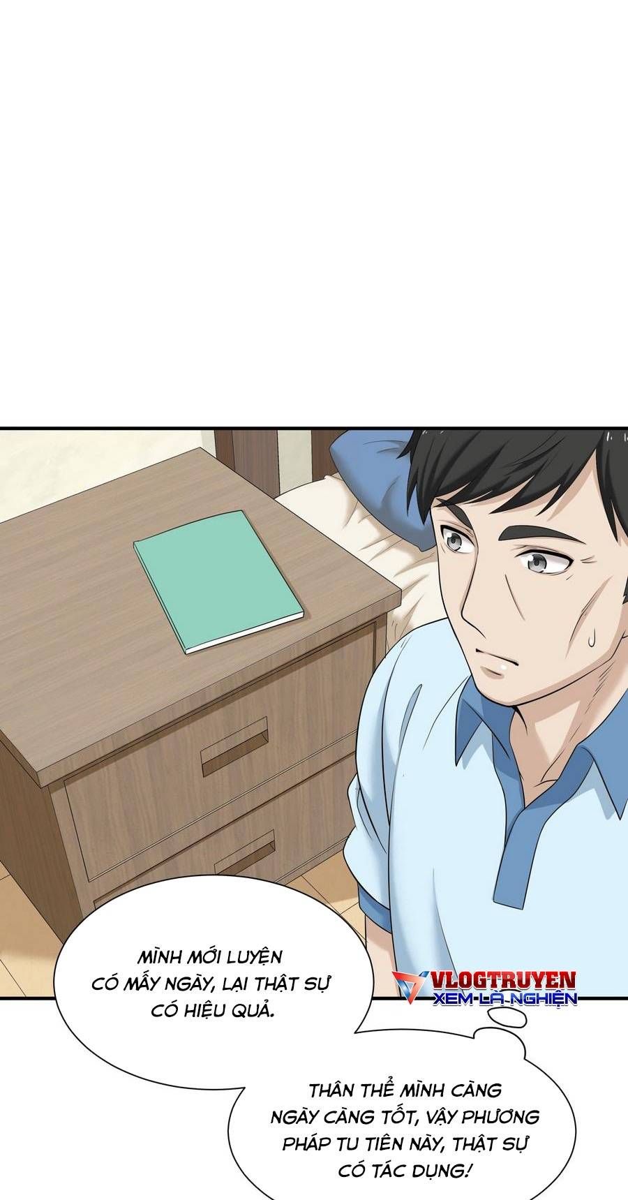 Ta Phổ Cập Tu Tiên Cho Cả Thế Giới Chapter 4 - 30